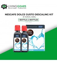 NESCAFÉ® Dolce Gusto® Descaling Kit by Durgol